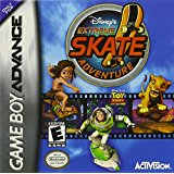 GBA: DISNEY EXTREME SKATE ADVENTURE (GAME) - Click Image to Close